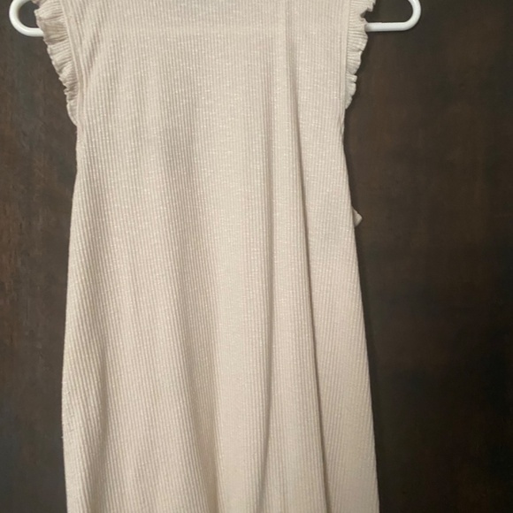 Maurices sleeveless sweater tank - Picture 2 of 3